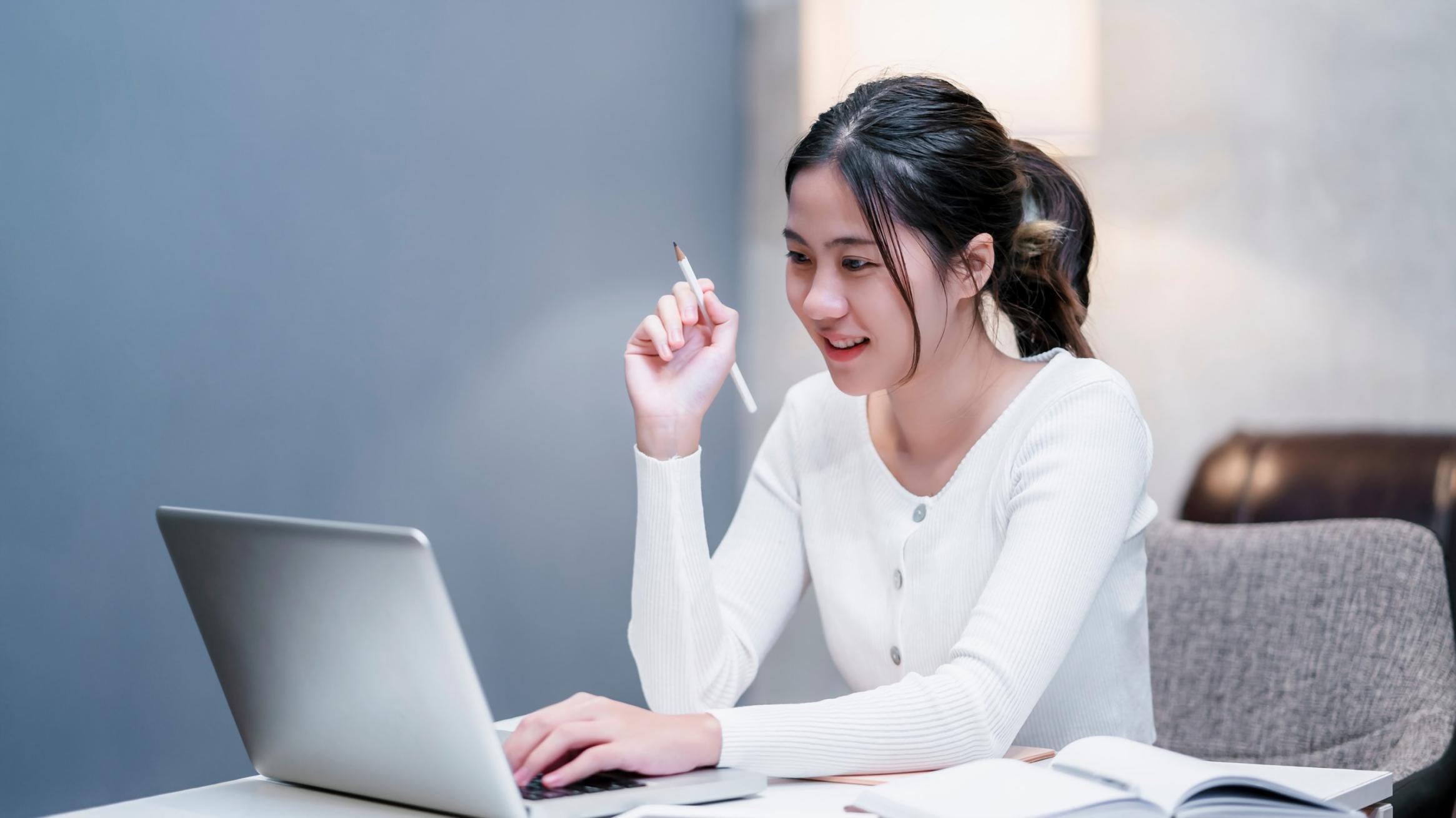 Educational environment focused on motivational techniques