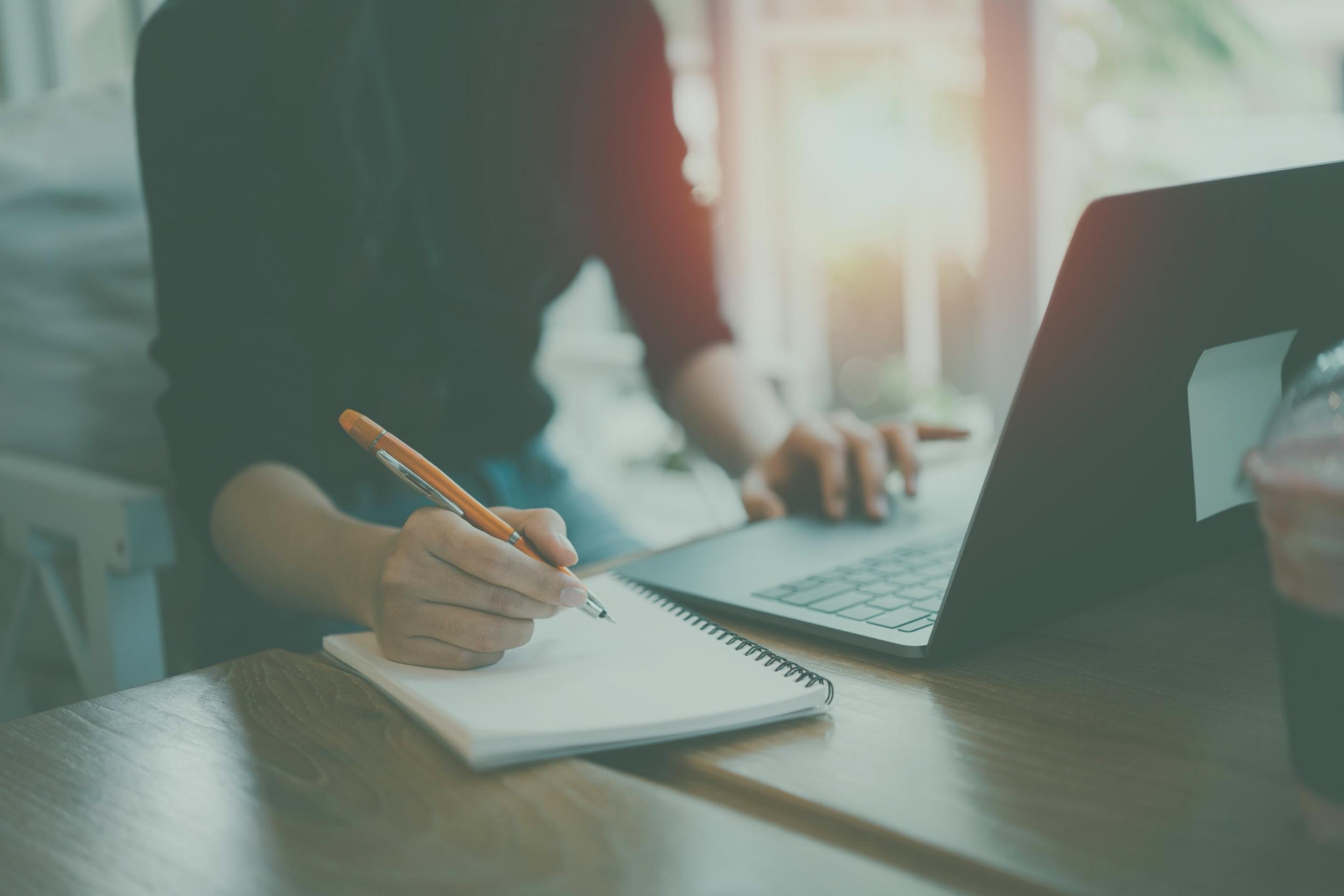 Rising Action: The Part of the Story Most Writers Rush Through